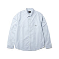 CLASSIC ARCH LS OXFORD SHIRT