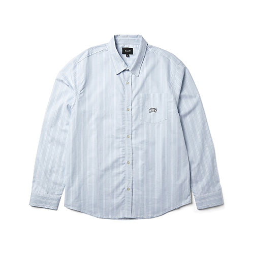 CLASSIC ARCH LS OXFORD SHIRT