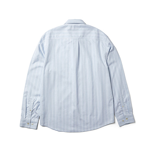 CLASSIC ARCH LS OXFORD SHIRT