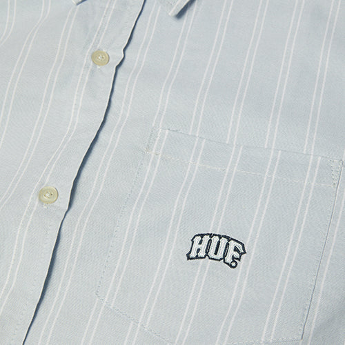 CLASSIC ARCH LS OXFORD SHIRT
