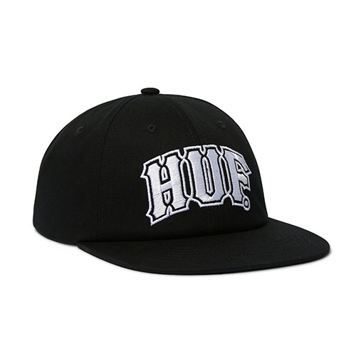 CLASSIC ARCH SNAPBACK