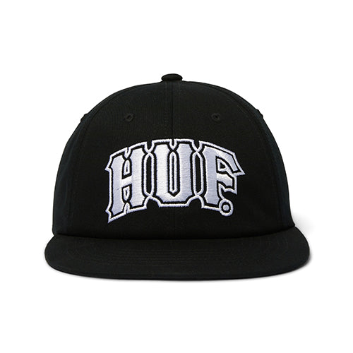 CLASSIC ARCH SNAPBACK