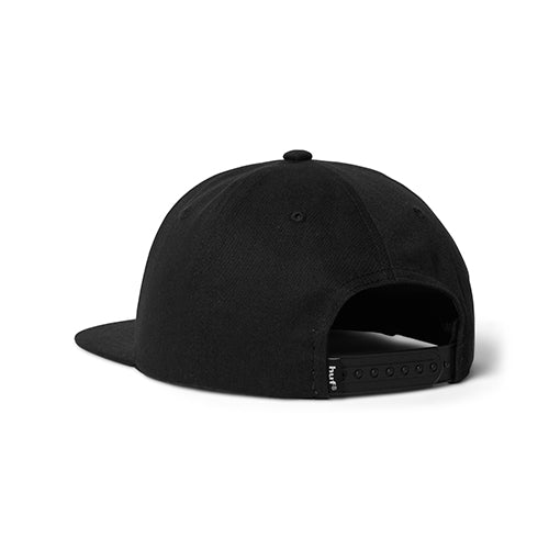 CLASSIC ARCH SNAPBACK