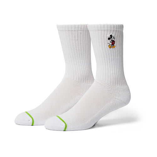 CLASSIC MICKEY CREW SOCK