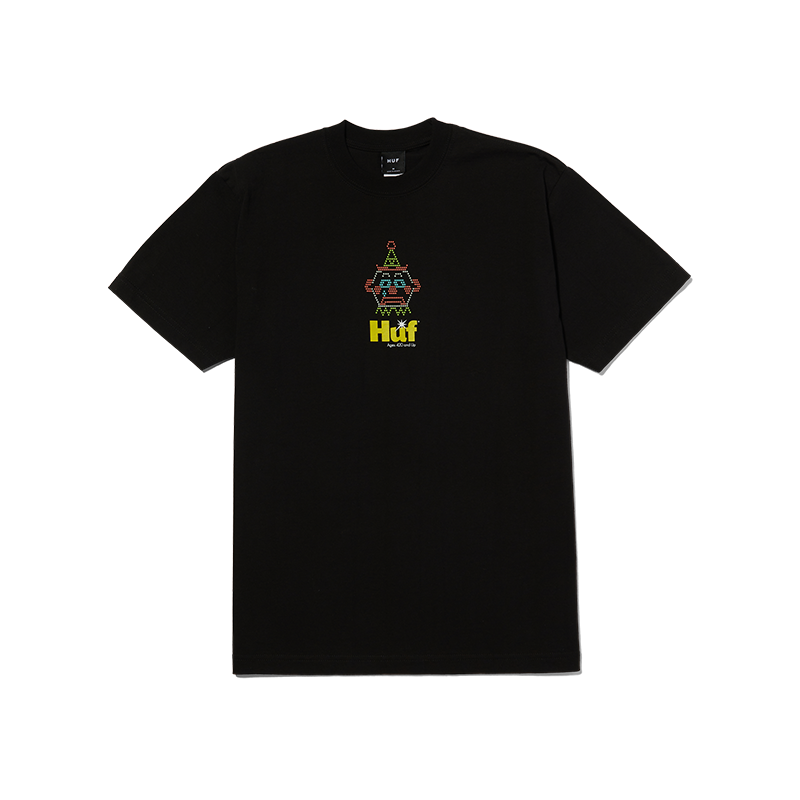CLOWNIN AROUND S/S TEE