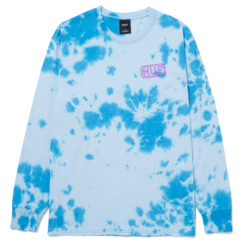 COMMON H L/S TEE