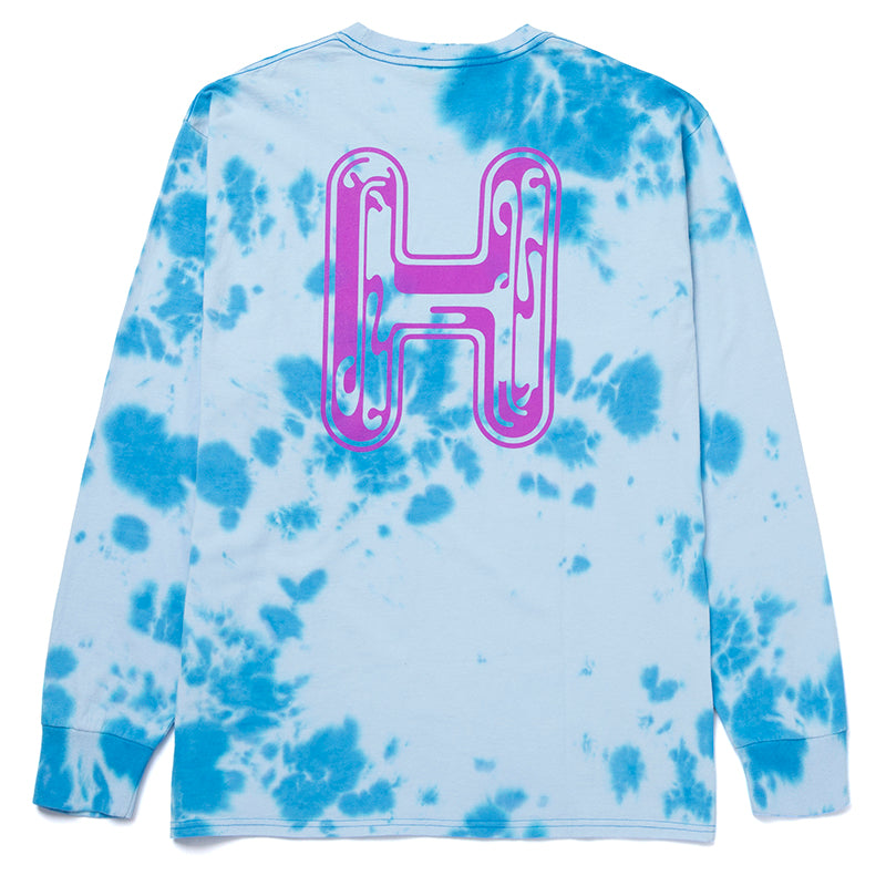 COMMON H L/S TEE
