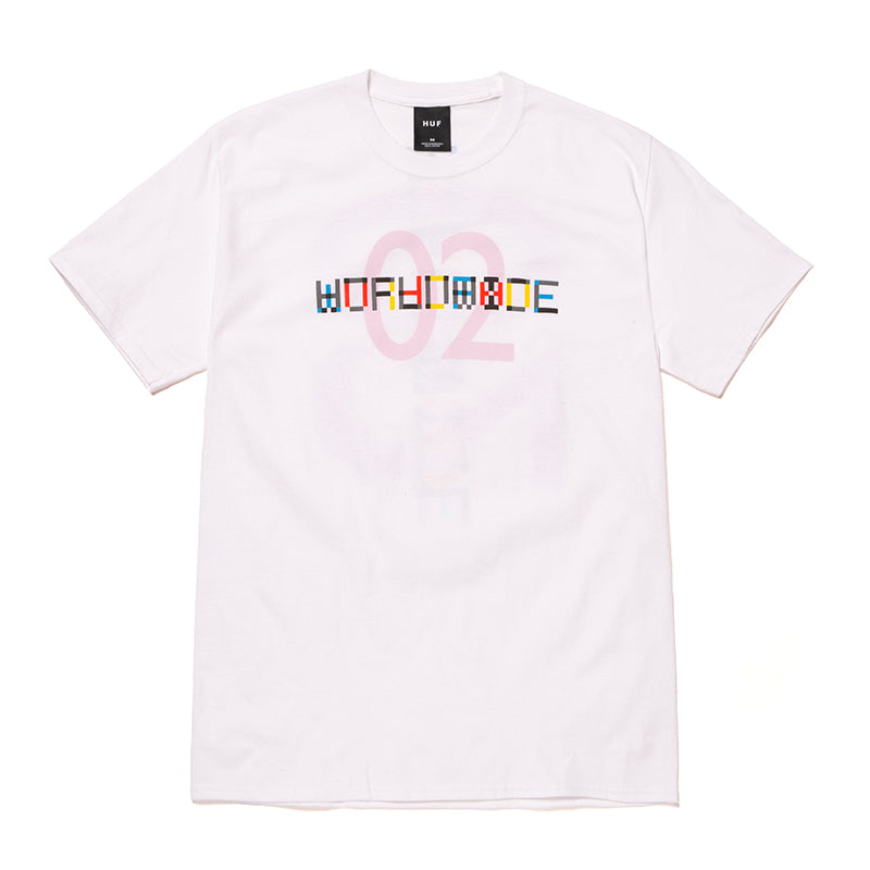 CONFUSION S/S TEE