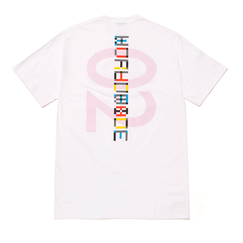 CONFUSION S/S TEE