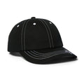 CONTRAST H STAR SNAPBACK