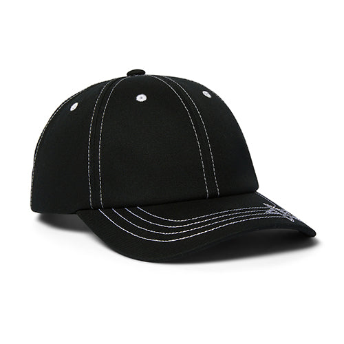 CONTRAST H STAR SNAPBACK