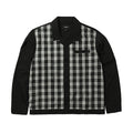 COOLIDGE PLAID LS SHIRT