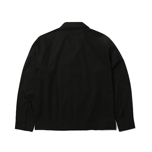 COOLIDGE PLAID LS SHIRT