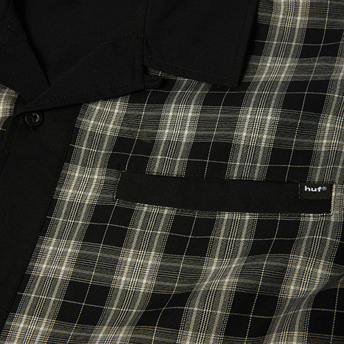 COOLIDGE PLAID LS SHIRT