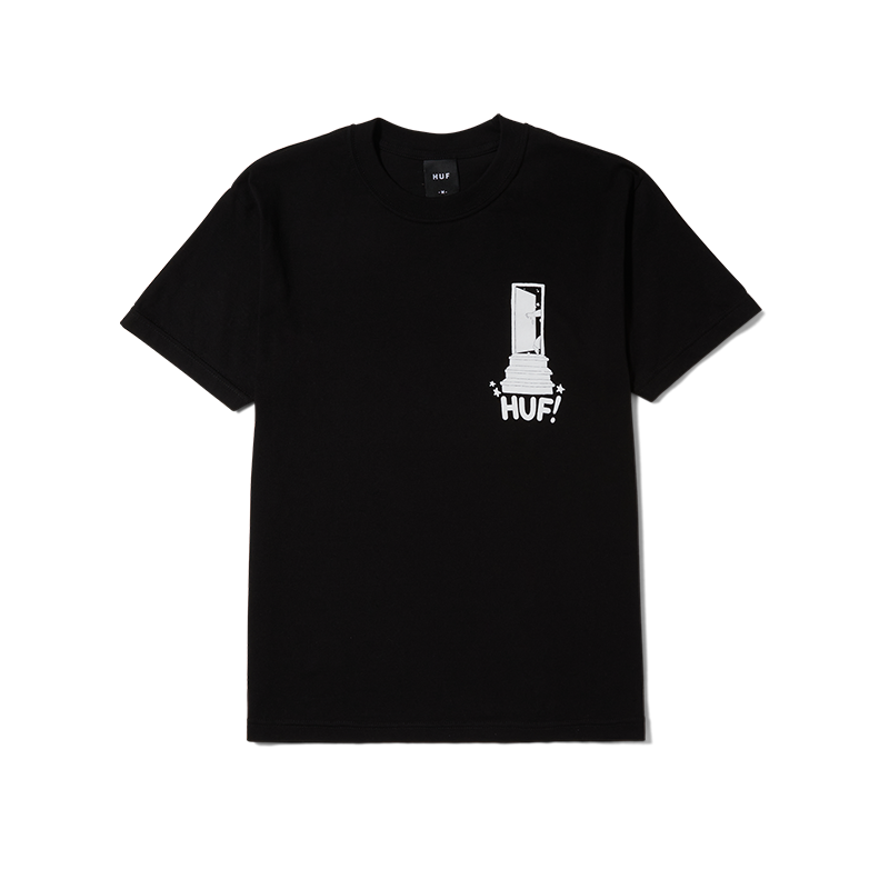 COSMIC TRIP S/S TEE