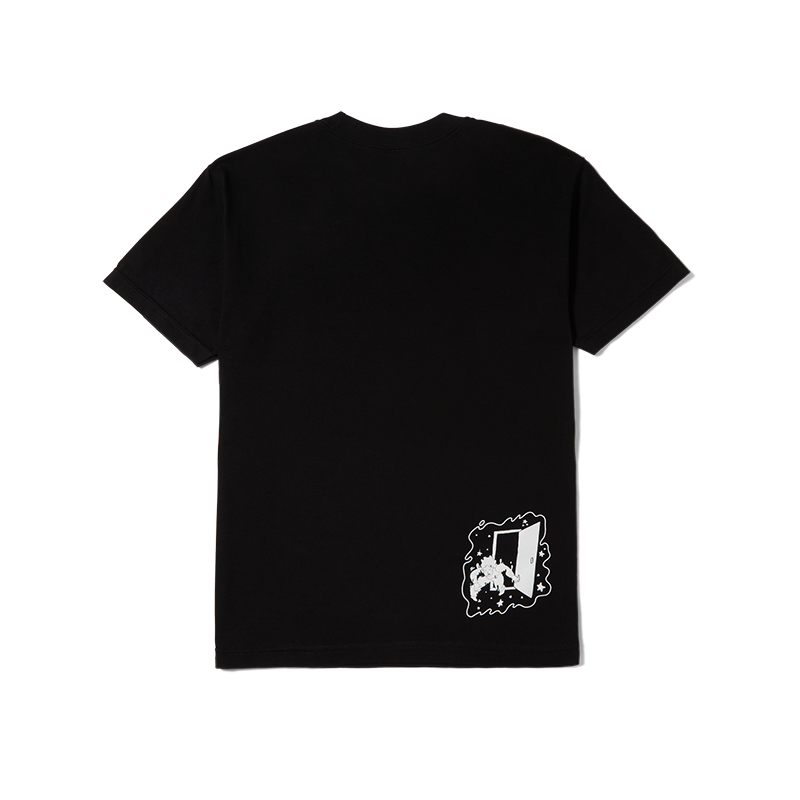 COSMIC TRIP S/S TEE