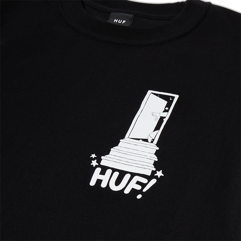 COSMIC TRIP S/S TEE