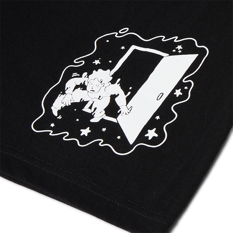 COSMIC TRIP S/S TEE