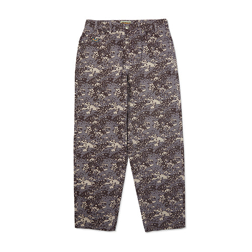 CROMER CAMO PANT