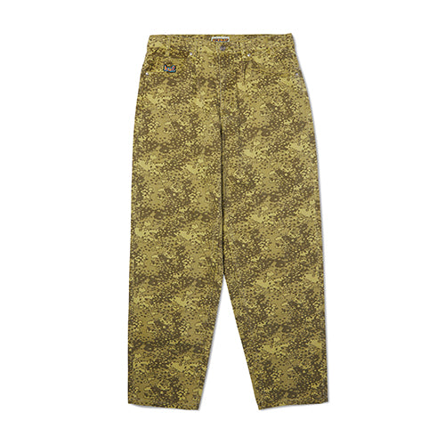 CROMER CAMO PANT