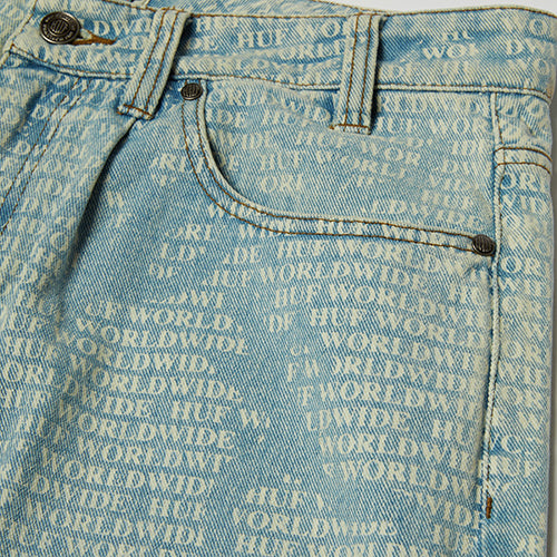 CROMER CEREMONY PANT