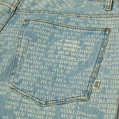 CROMER CEREMONY PANT