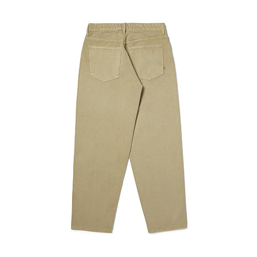 CROMER WASHED PANT