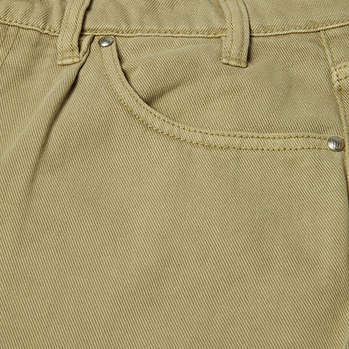 CROMER WASHED PANT