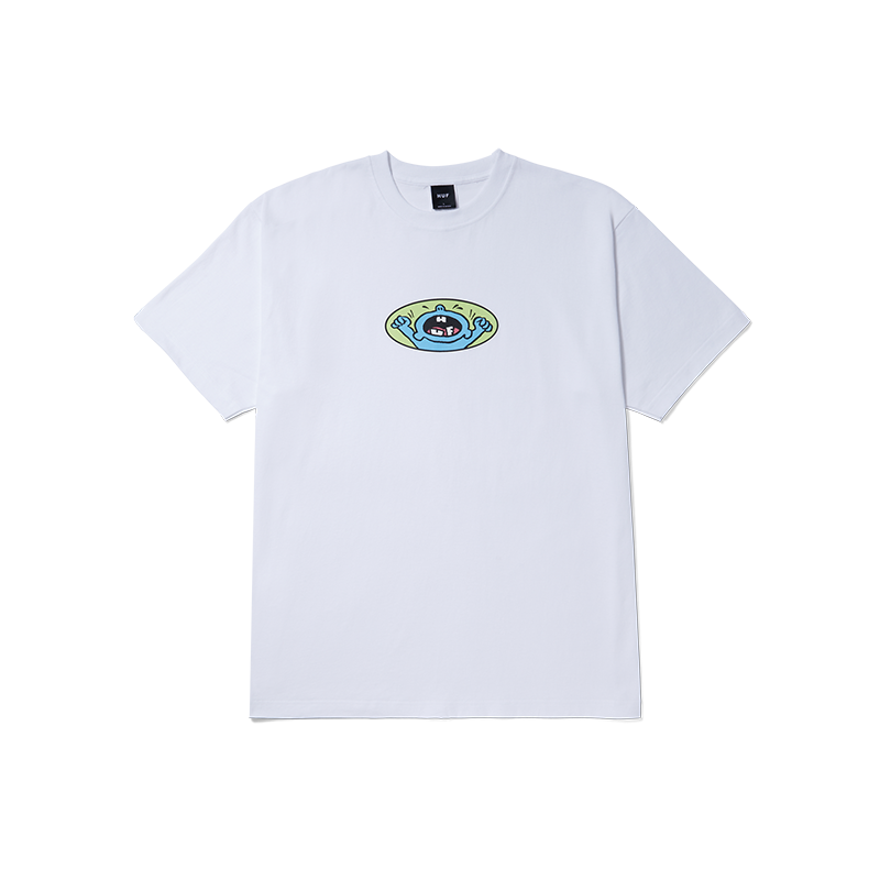 CRY BABY S/S TEE