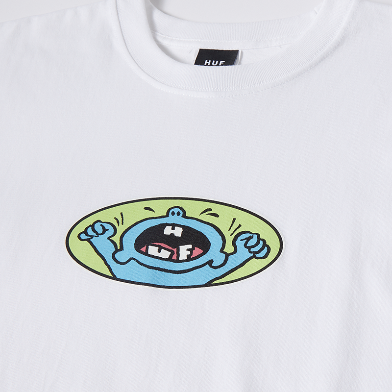 CRY BABY S/S TEE