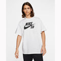 M NK SB TEE LOGO HBR