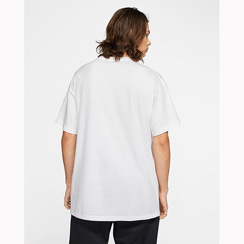 M NK SB TEE LOGO HBR
