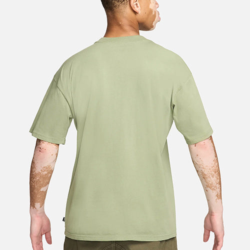 M NK SB TEE LOGO HBR