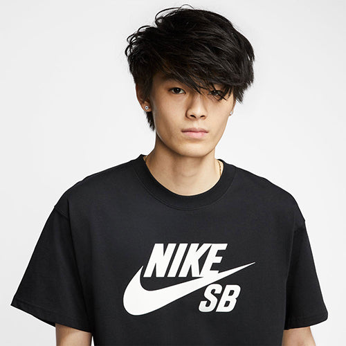 AS M NK SB TEE LOGO HBR