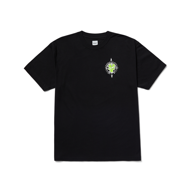 CYPRESS TRIANGLE S/S TEE