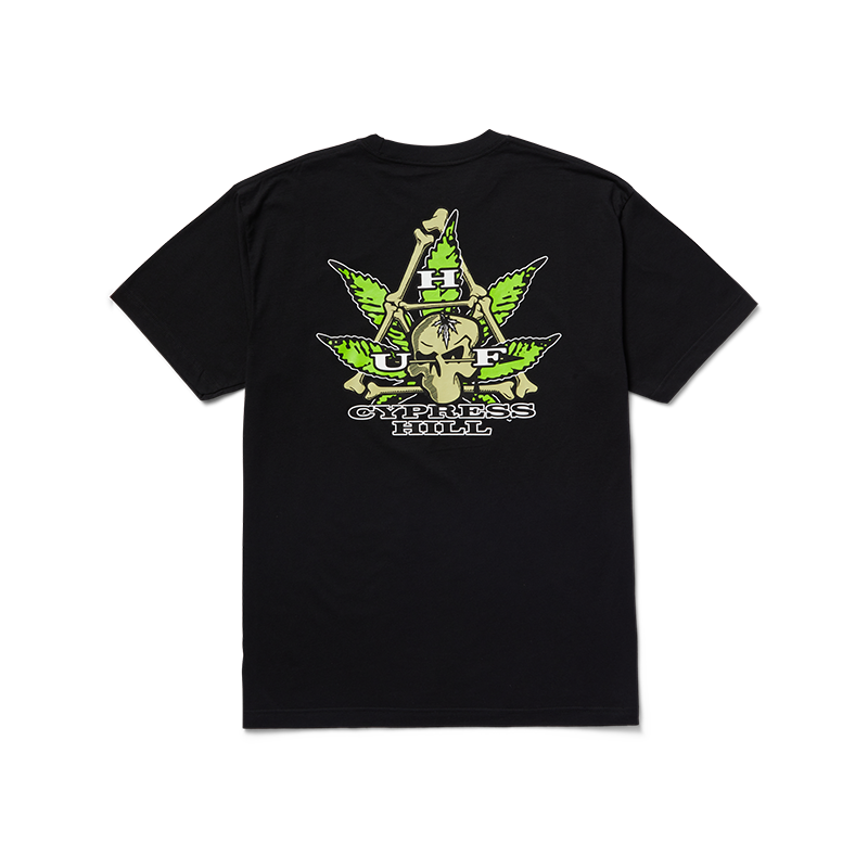 CYPRESS TRIANGLE S/S TEE