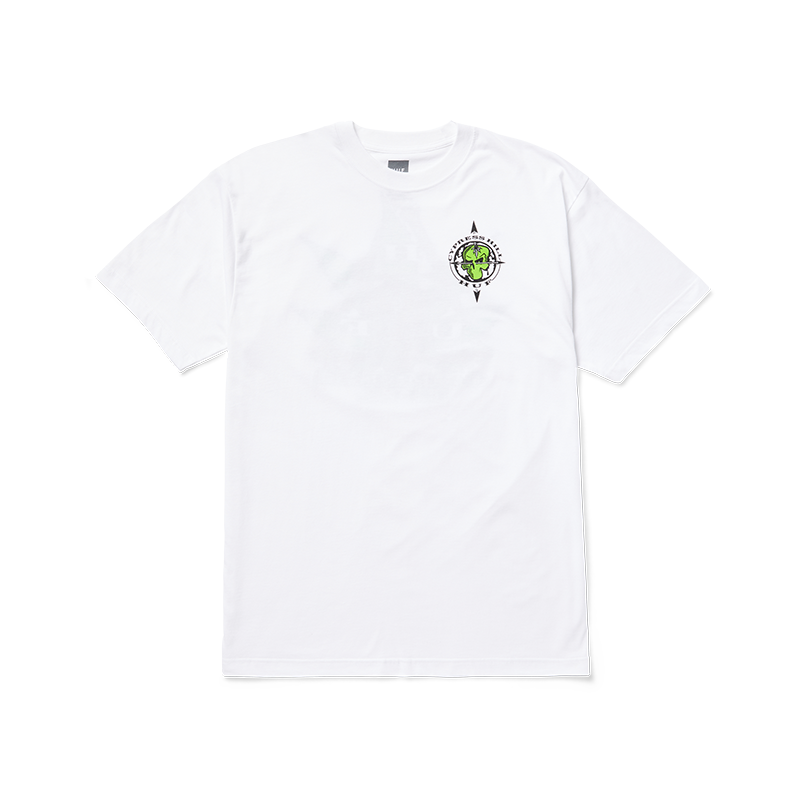 CYPRESS TRIANGLE S/S TEE