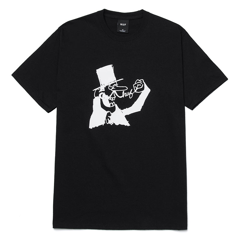 DASTARDLY S/S TEE