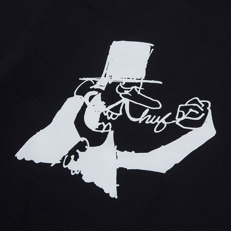 DASTARDLY S/S TEE
