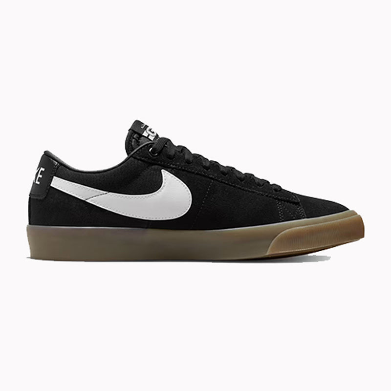 NIKE SB ZOOM BLAZER LOW PRO GT - DC7695-004