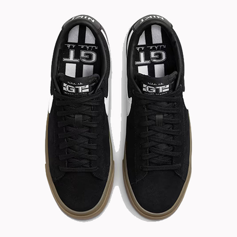 NIKE SB ZOOM BLAZER LOW PRO GT - DC7695-004