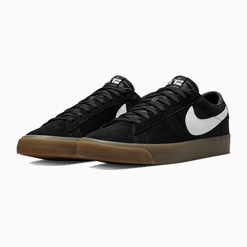 NIKE SB ZOOM BLAZER LOW PRO GT - DC7695-004