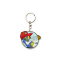 DEEP FREEZE KEYCHAIN