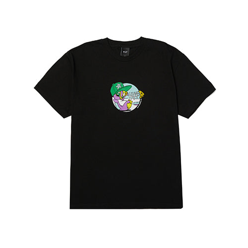 DEEP FREEZE S/S TEE