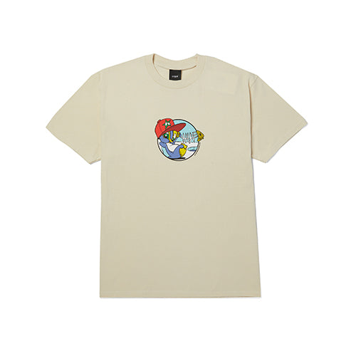 DEEP FREEZE S/S TEE