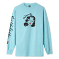 DELINCUENTE LS TEE