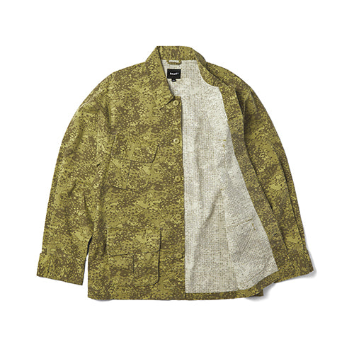 DELTA BDU JACKET