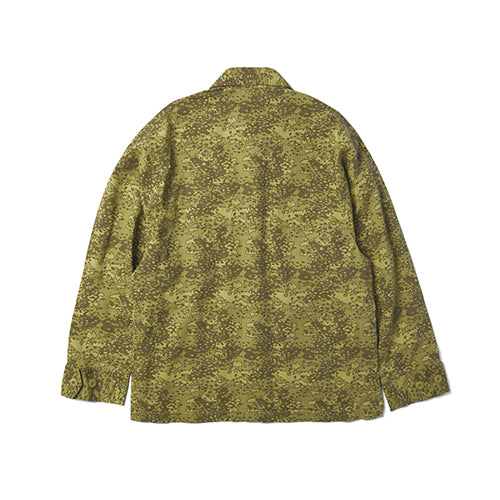 DELTA BDU JACKET