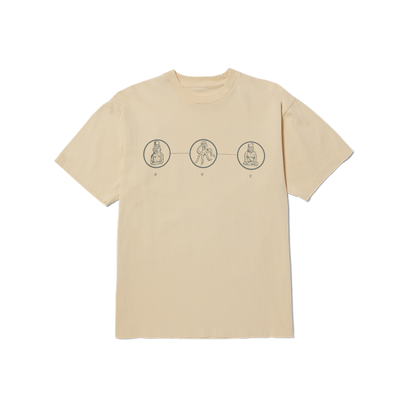 DIAGRAM DRAWING #1 S/S TEE