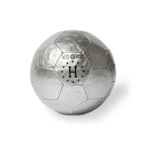 DIAMOND PLATE BALL